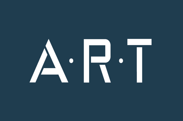 ART Logo Homepage
